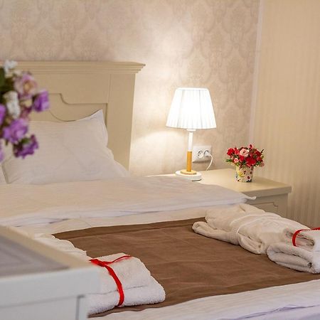 Royal Apartment In Old Tbilisi Zewnętrze zdjęcie