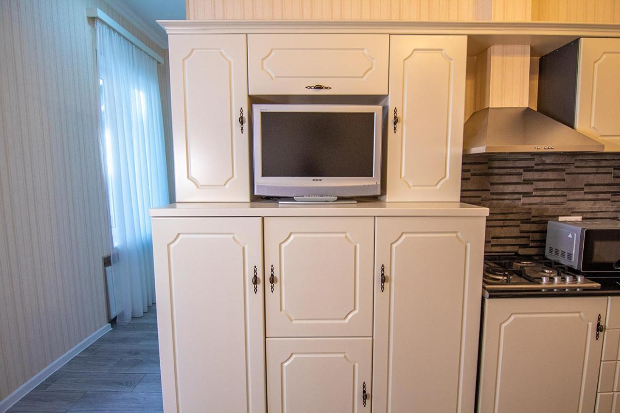Royal Apartment In Old Tbilisi Zewnętrze zdjęcie