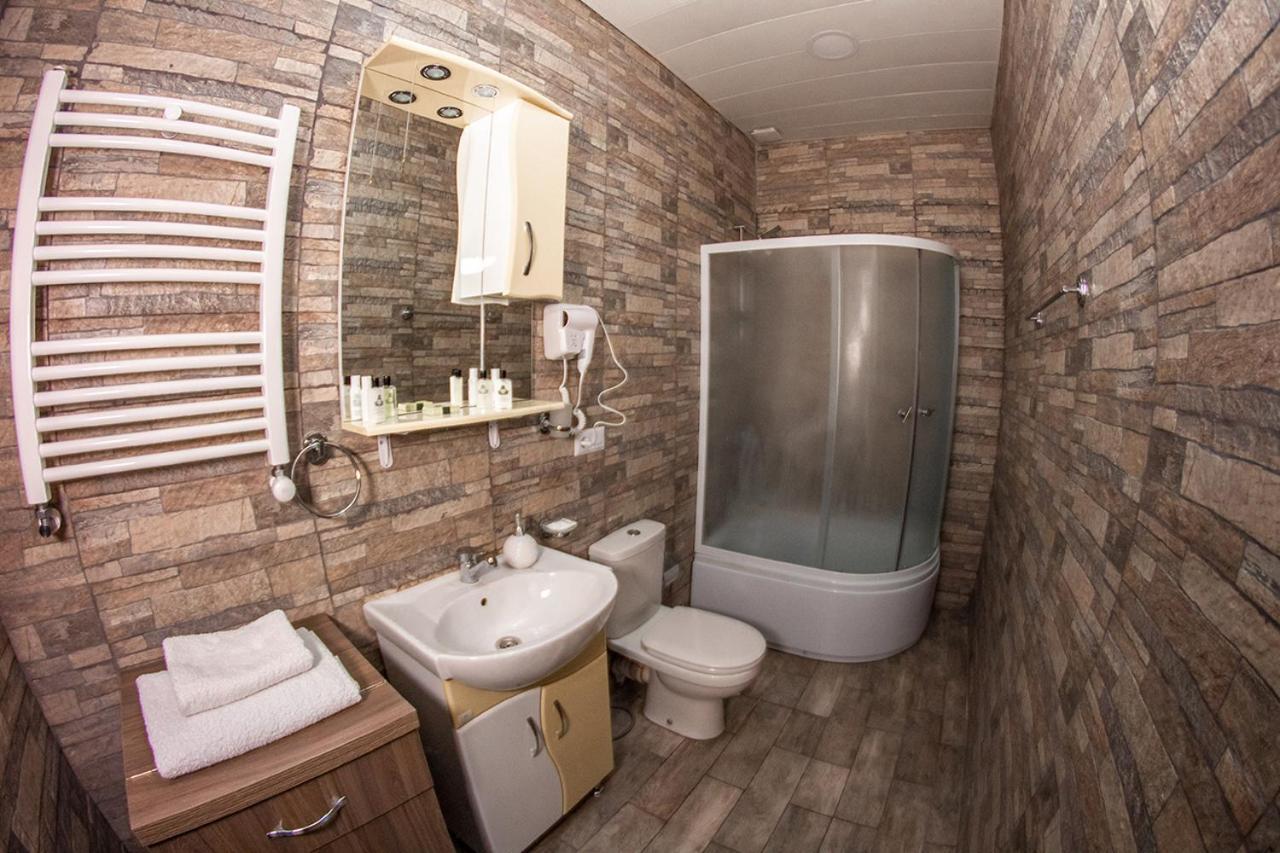 Royal Apartment In Old Tbilisi Zewnętrze zdjęcie