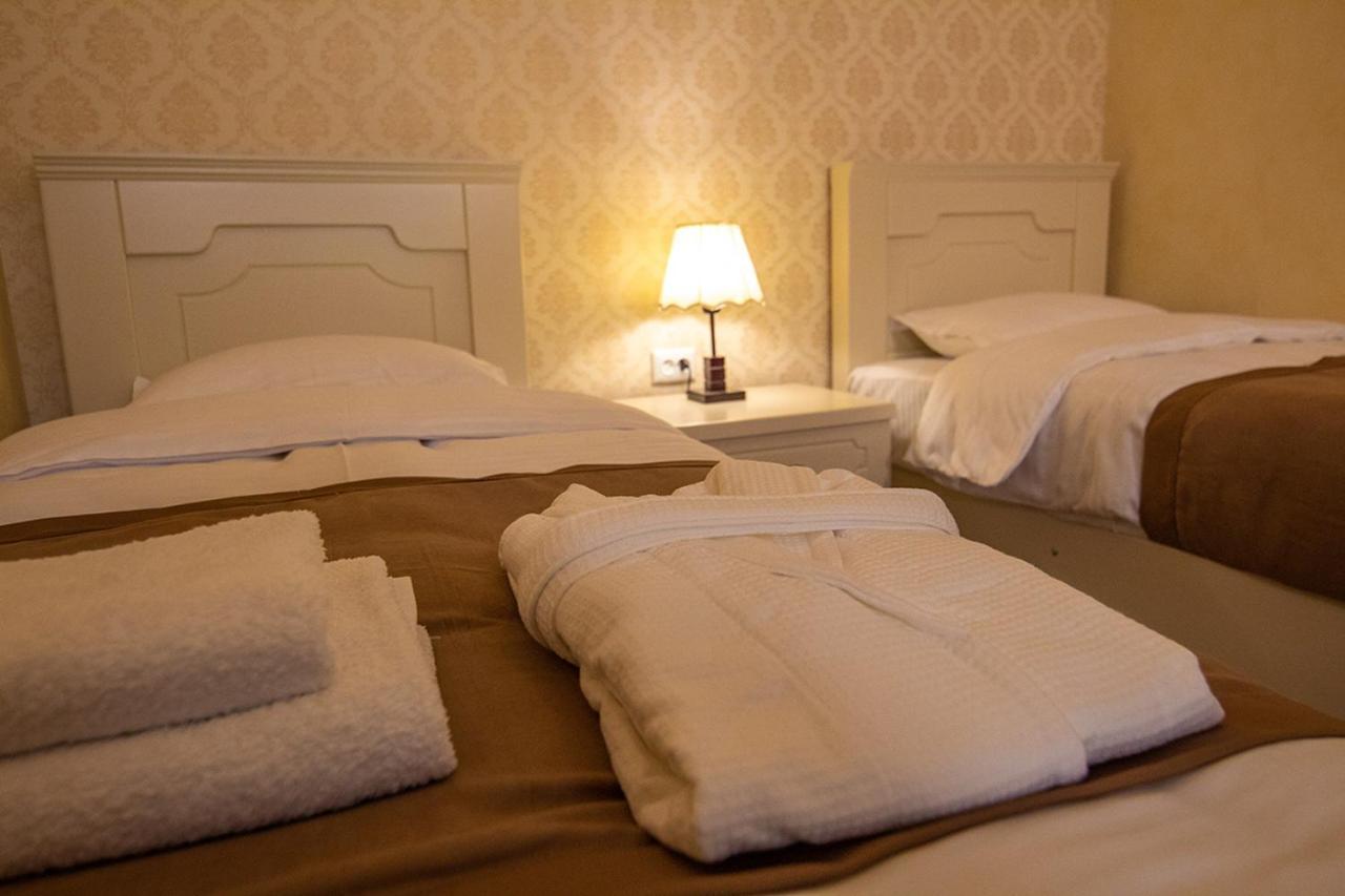Royal Apartment In Old Tbilisi Zewnętrze zdjęcie