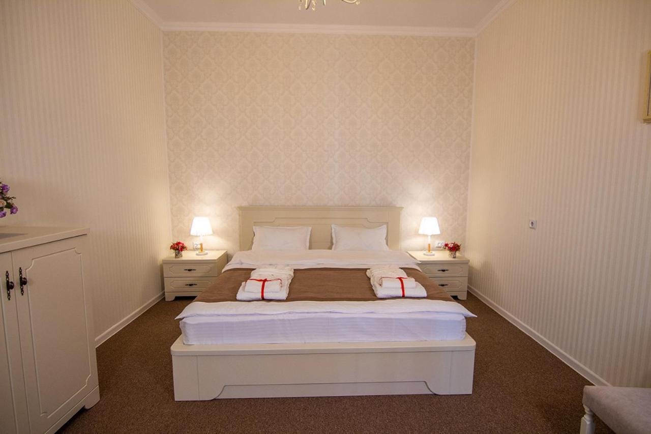 Royal Apartment In Old Tbilisi Zewnętrze zdjęcie