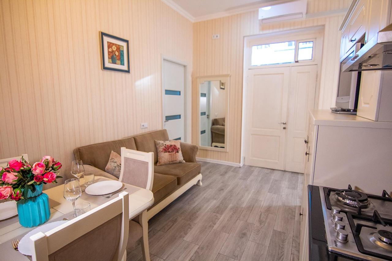 Royal Apartment In Old Tbilisi Zewnętrze zdjęcie