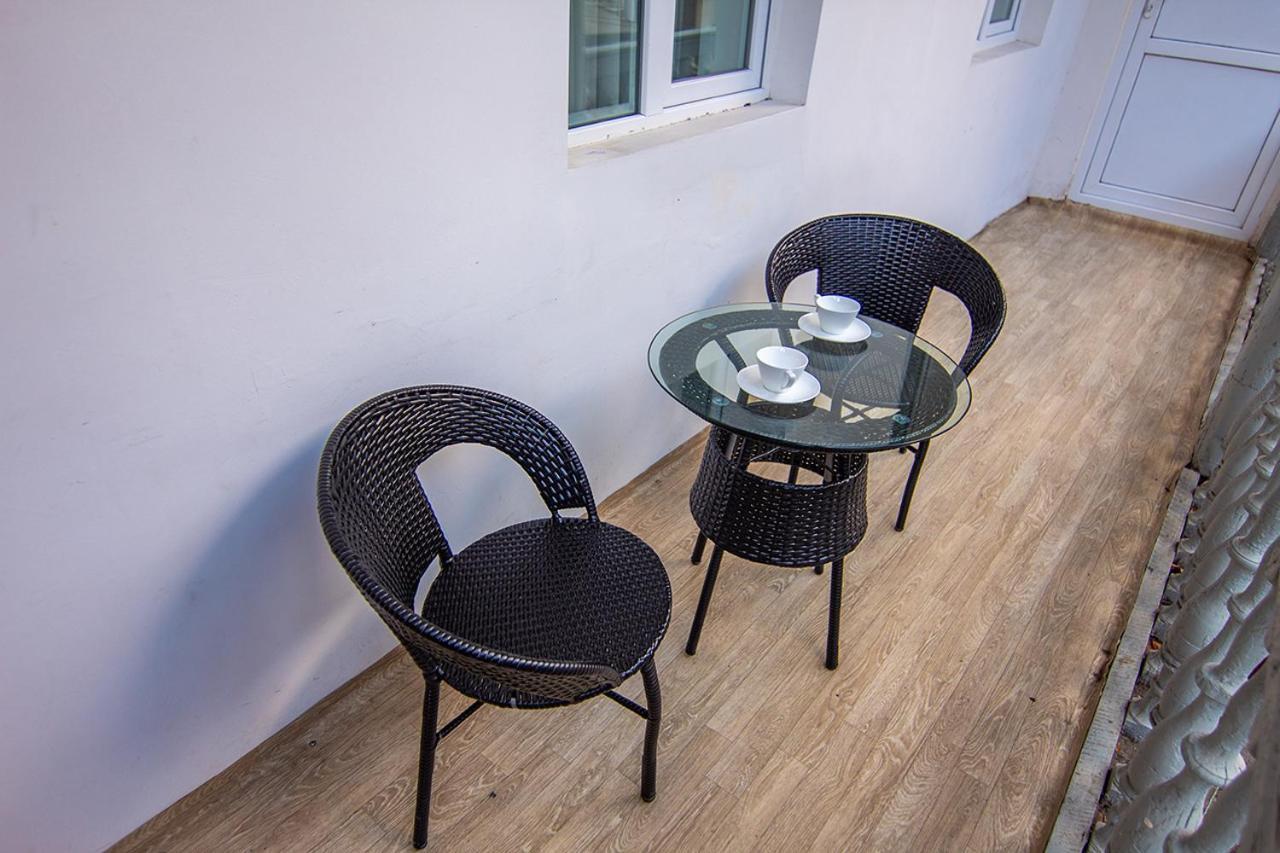 Royal Apartment In Old Tbilisi Zewnętrze zdjęcie