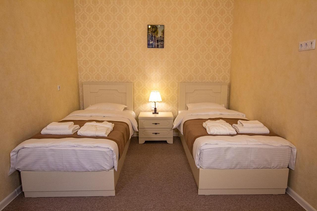 Royal Apartment In Old Tbilisi Zewnętrze zdjęcie